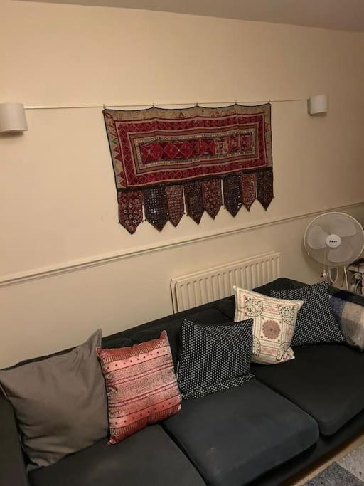 Apartment A Taste Of Camberwell & Dulwich! London
